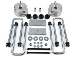 Ford Ranger Suspension Lift Kit - Tuff Country - 3in - `19-`23 Ford Ranger Suspension Lift Kit - Tuff Country - 3in - `19-`23
